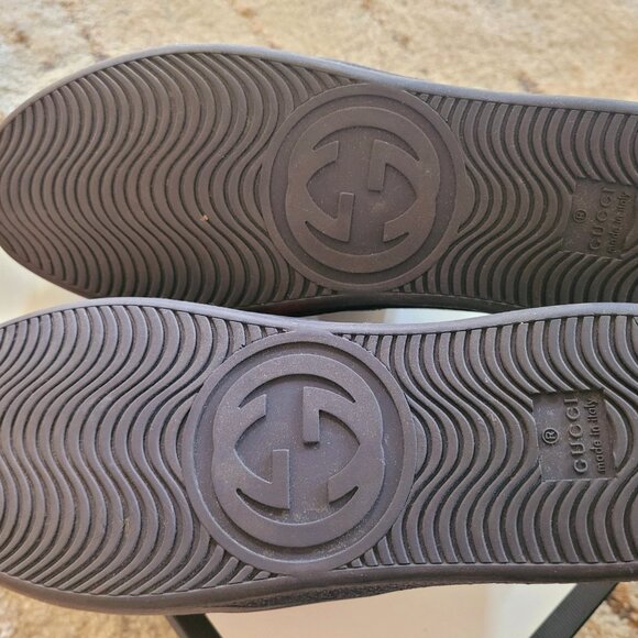 Gucci Sneakers - Picture 4 of 13
